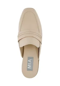 Milia Mules
