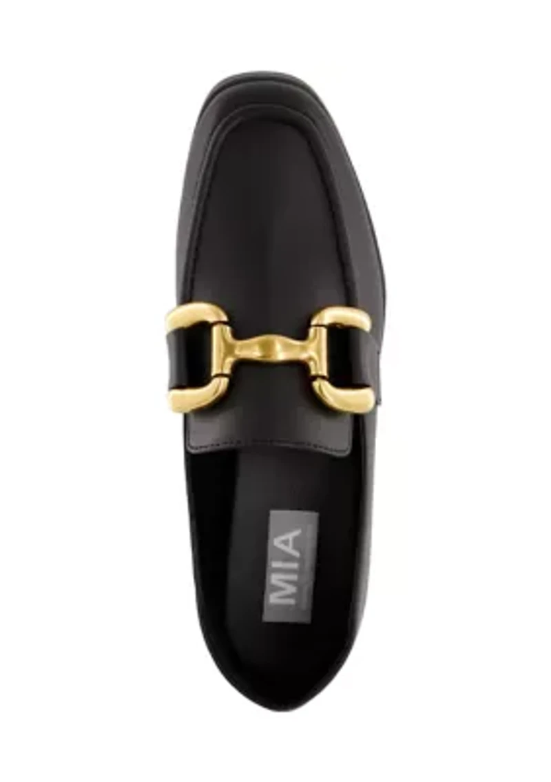 Matea Loafers
