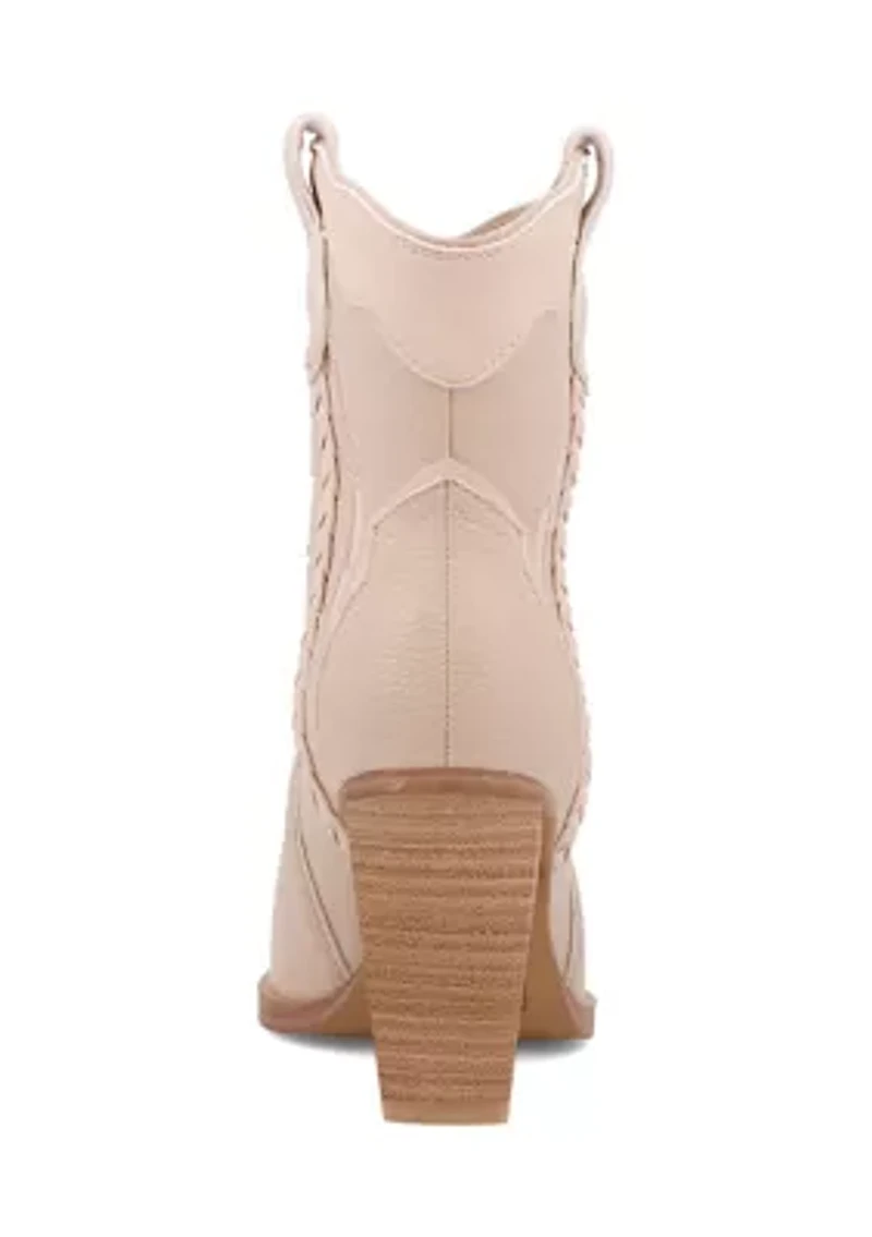 Whitley Western Boots
