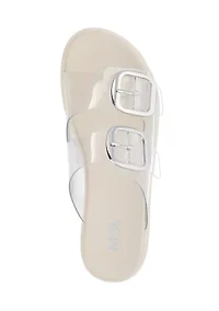 Natesi Sandals