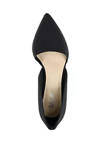 CIA Flyknit D'orsai Pumps