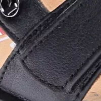 Toledo Back Strap Sandal