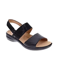 Como Adjustable Sandal