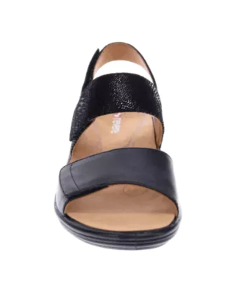 Como Adjustable Sandal