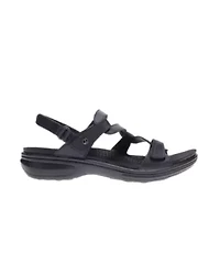 Emerald Adjustable Sandal