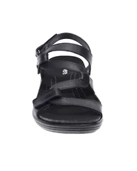 Emerald Adjustable Sandal