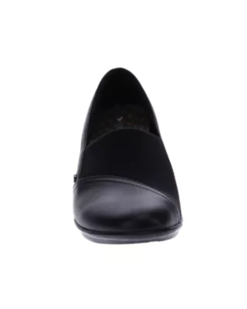 Nagoya Back Strap Sandal