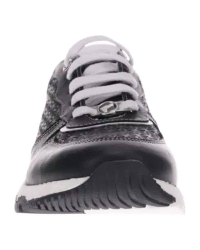 Los Angeles Lace Sneakers