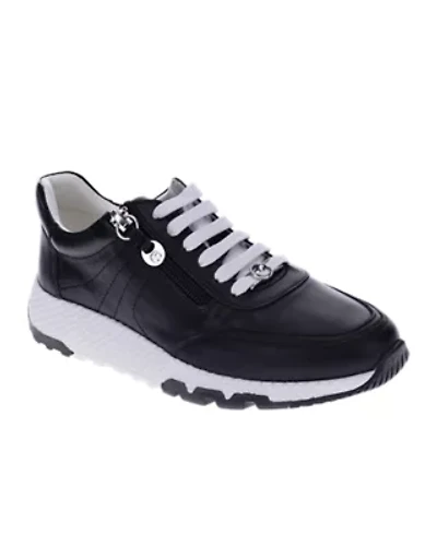 Sapporo Lace Sneakers