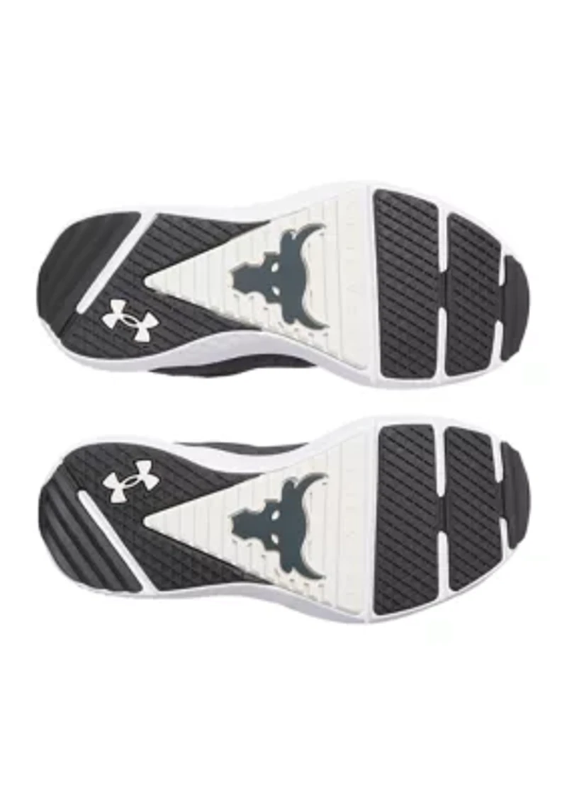 Women's Project Rock BSR