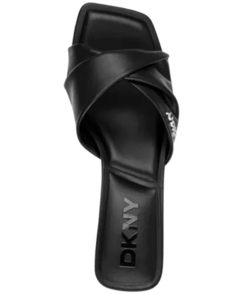 Jolaine Twist Sandal