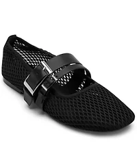 Dade Mesh Flat