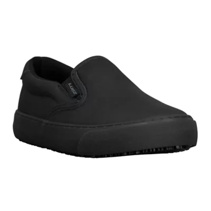 Women's Clipper Slip Resistant Sneakers