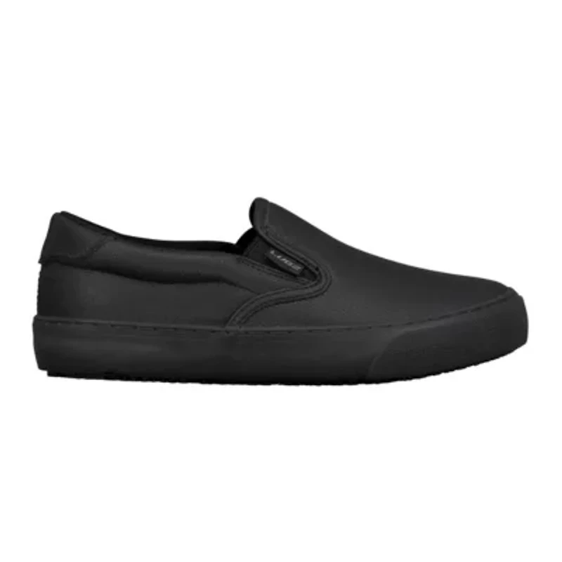 Women's Clipper Slip Resistant Sneakers