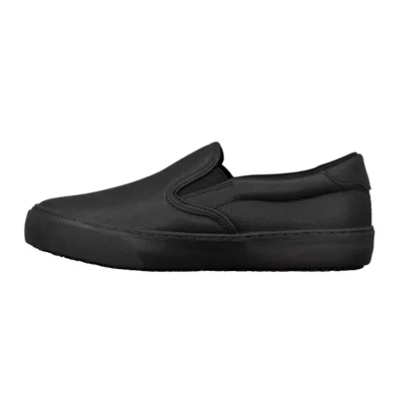 Women's Clipper Slip Resistant Sneakers