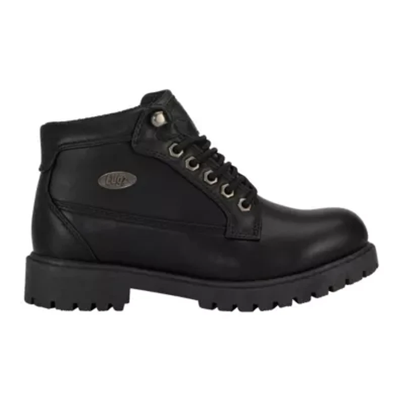 Women's Mantle Mid Boot