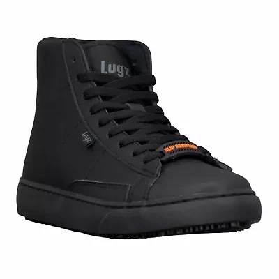 Women's Drop Hi Slip Resistant Sneakers