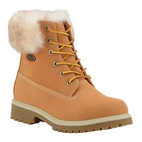 Women's Convoy Fur Boot