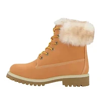 Women's Convoy Fur Boot
