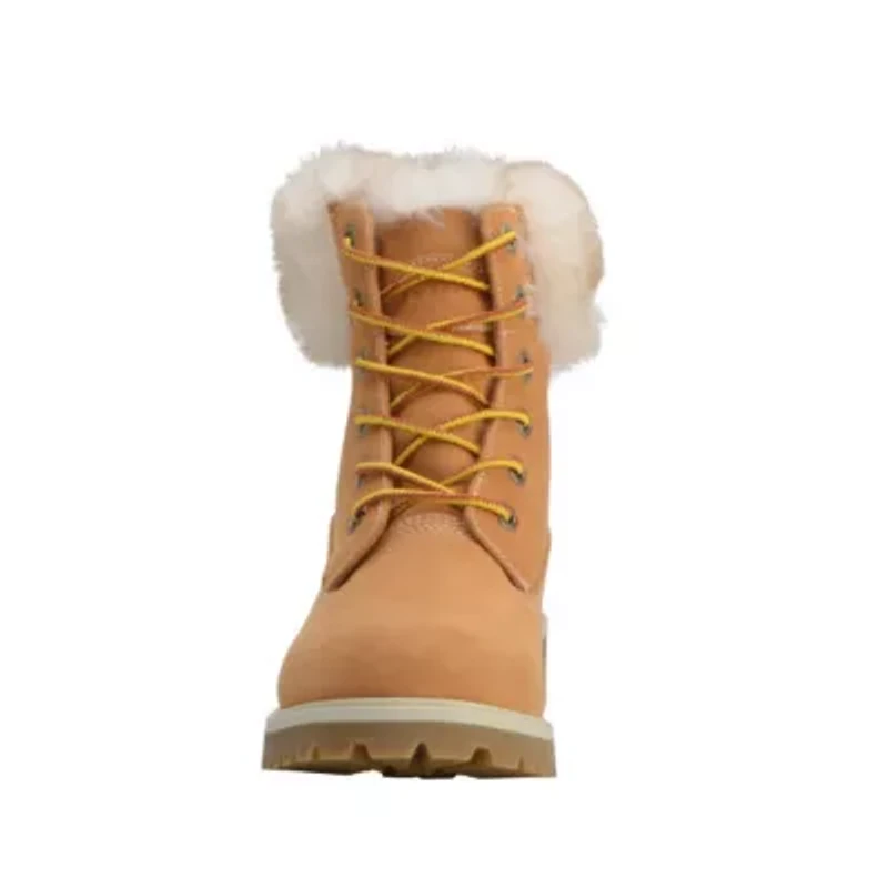Women's Convoy Fur Boot