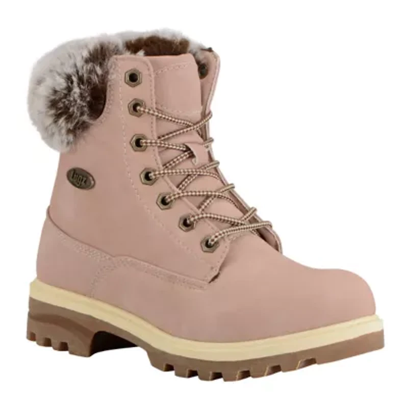 Women's Empire Hi Fur Boot