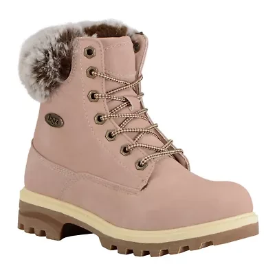 Women's Empire Hi Fur Boot
