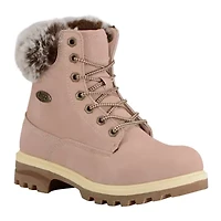 Women's Empire Hi Fur Boot