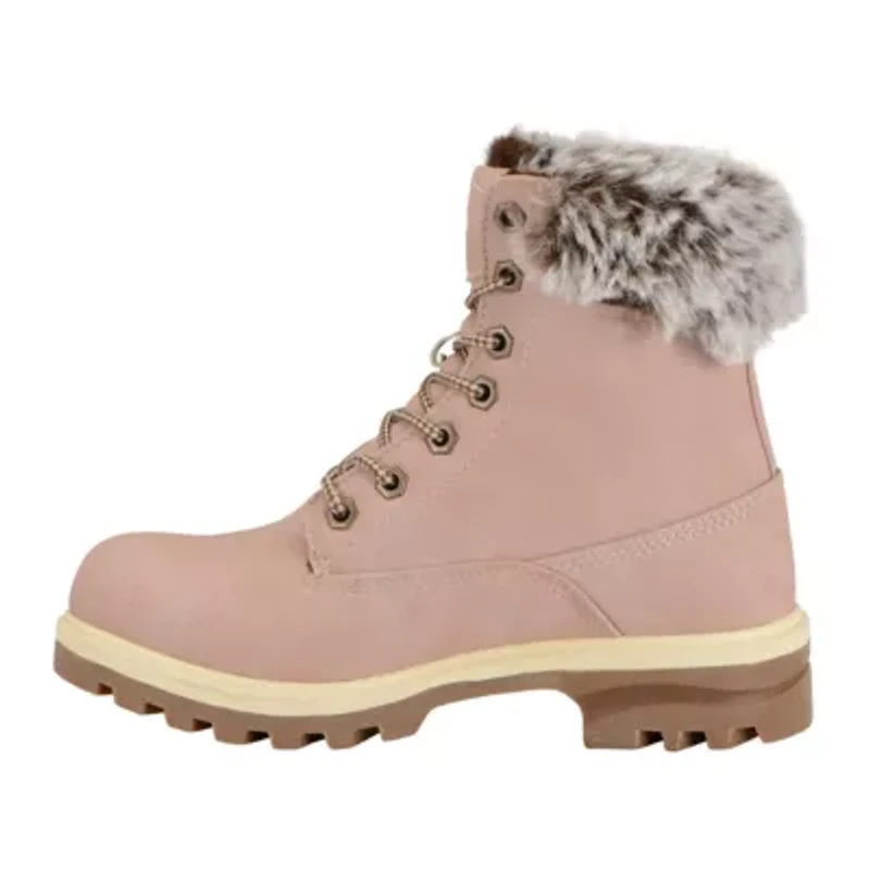 Women's Empire Hi Fur Boot