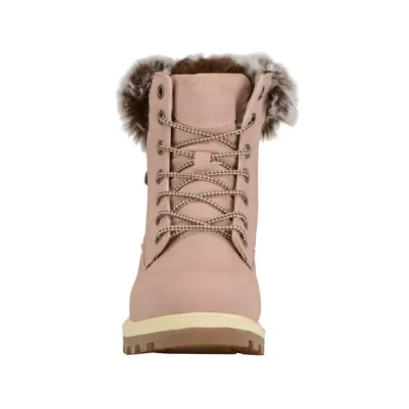 Women's Empire Hi Fur Boot