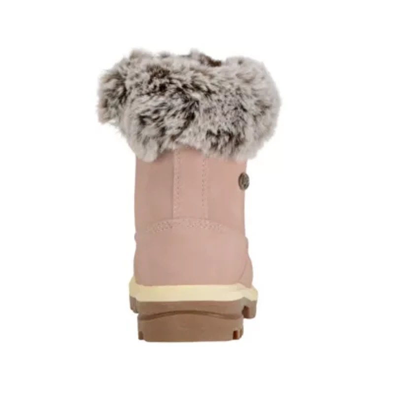 Women's Empire Hi Fur Boot