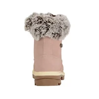 Women's Empire Hi Fur Boot