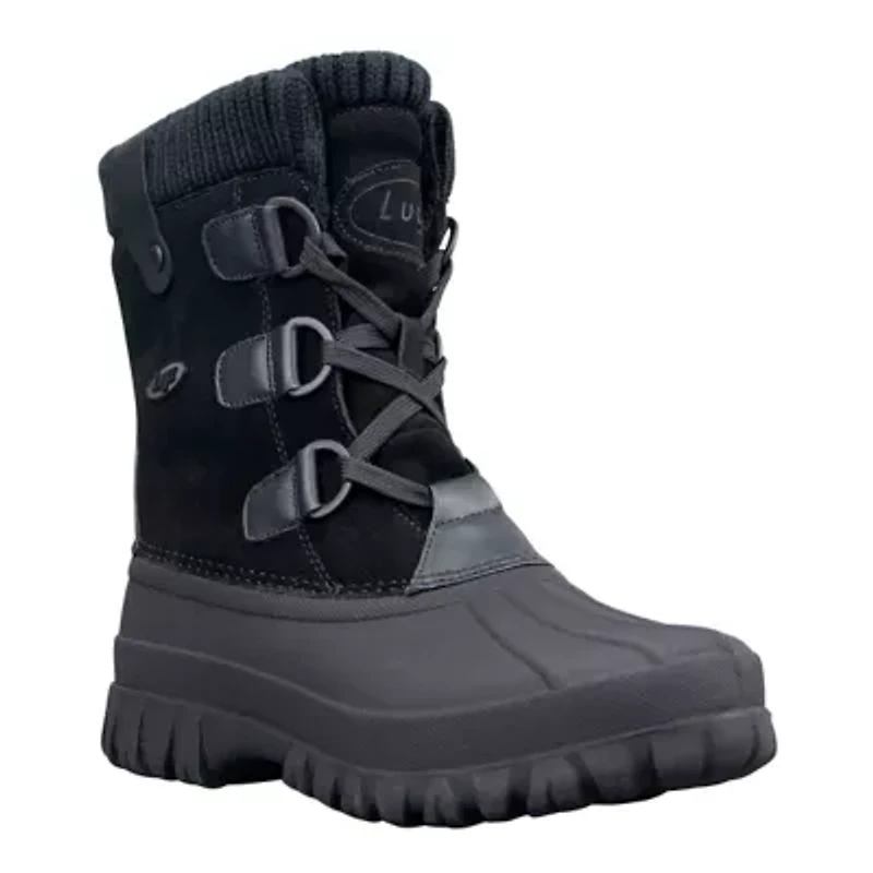 Women's Stormy Boot
