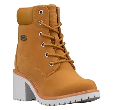 Women's Clove Boot