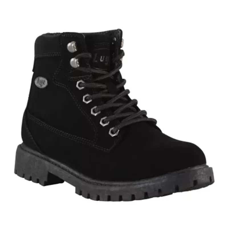 Women's Mantle Hi Boot