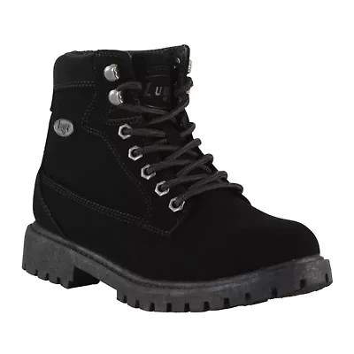 Women's Mantle Hi Boot