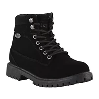 Women's Mantle Hi Boot