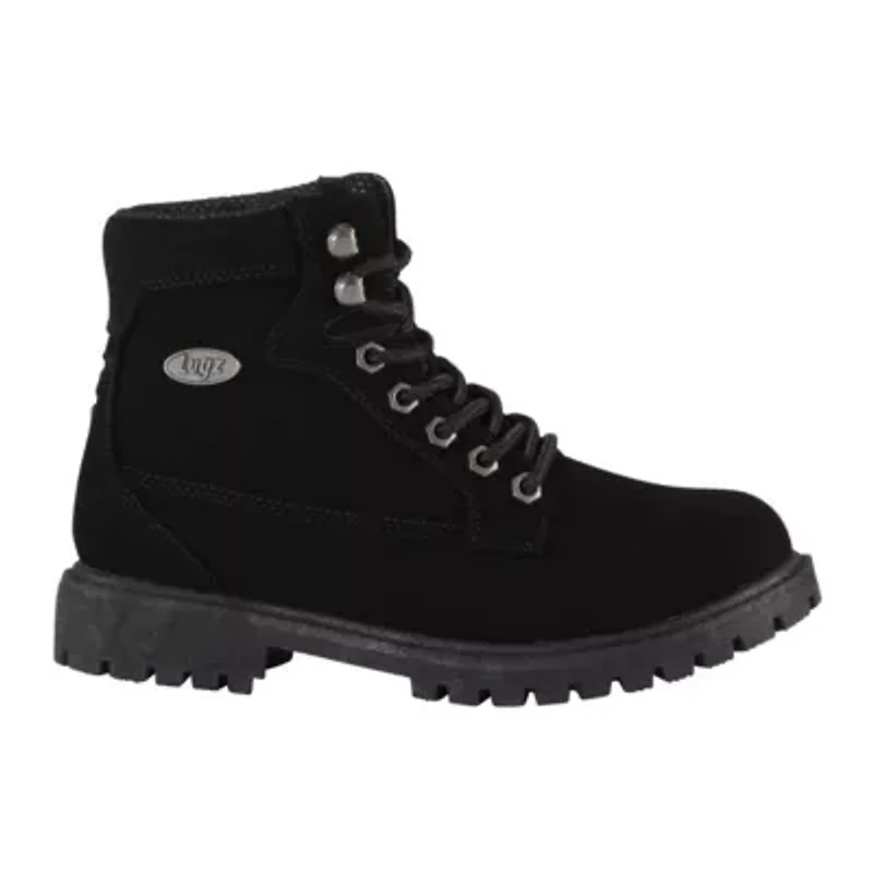 Women's Mantle Hi Boot