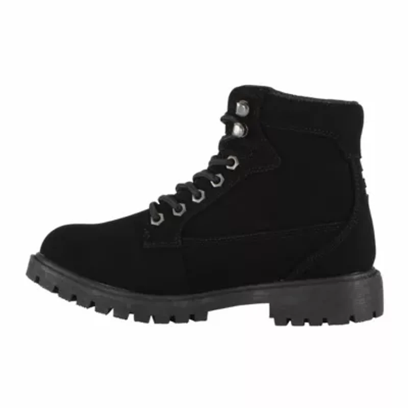 Women's Mantle Hi Boot