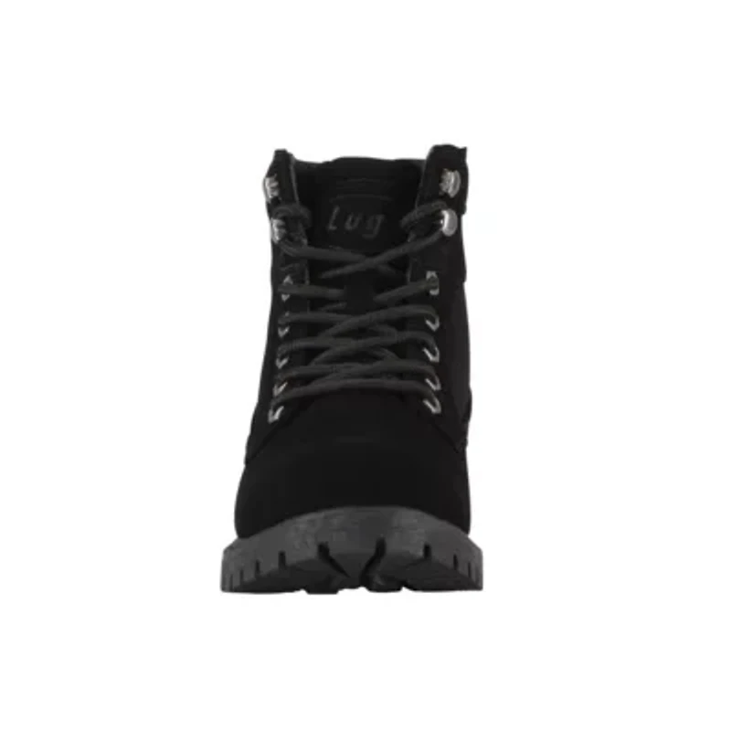 Women's Mantle Hi Boot