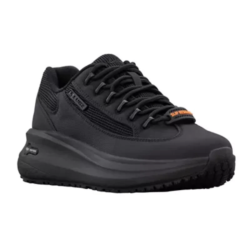 Women's Express Ballistic Slip Resistant Sneakers
