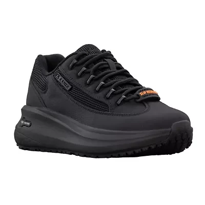 Women's Express Ballistic Slip Resistant Sneakers