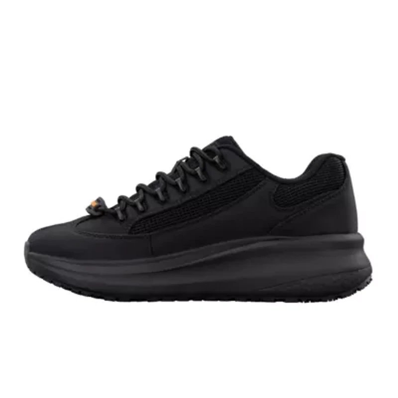 Women's Express Ballistic Slip Resistant Sneakers