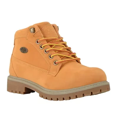 Women's Mantle Mid Boot