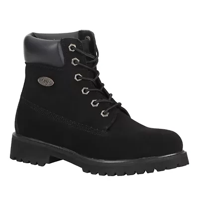 Women's Convoy Boot
