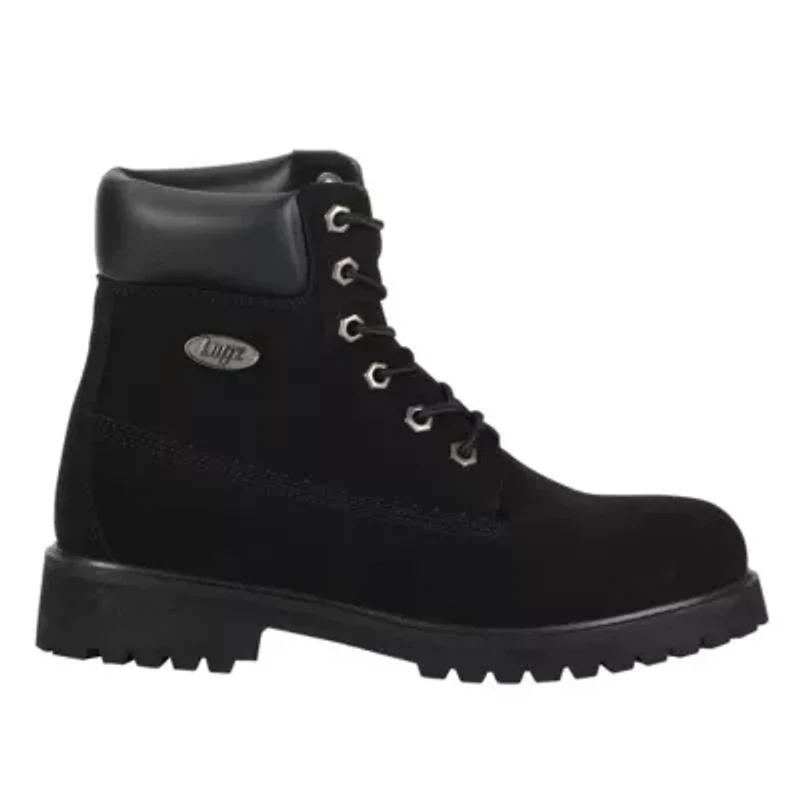 Women's Convoy Boot