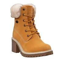 Women's Clove Fur Boot