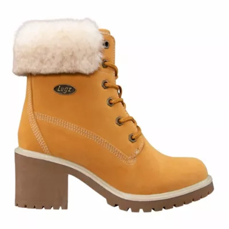 Women's Clove Fur Boot