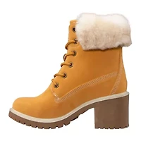 Women's Clove Fur Boot