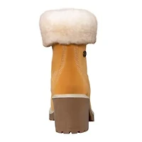 Women's Clove Fur Boot