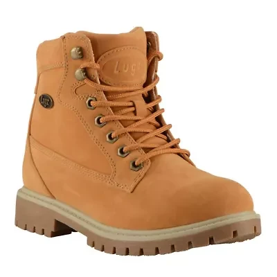 Women's Mantle Hi Boot